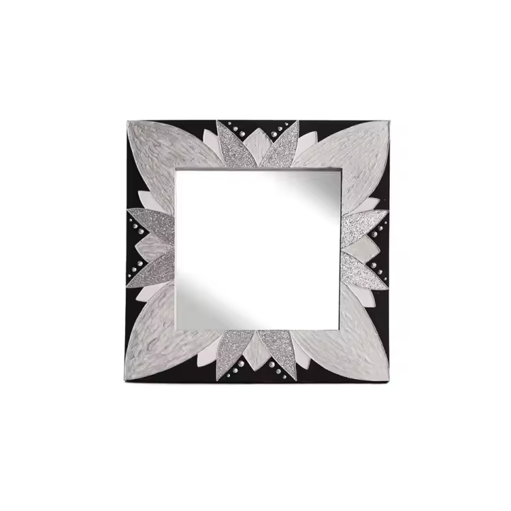 Duehome - Espejo artesanal Shine - 1