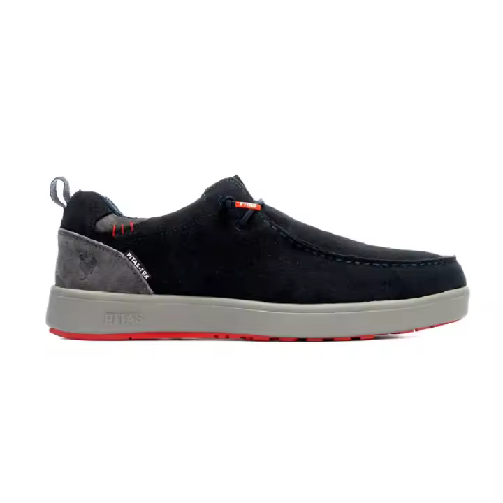 Shoes Casual - Sport marca Pitas para hombre en color azul - 1