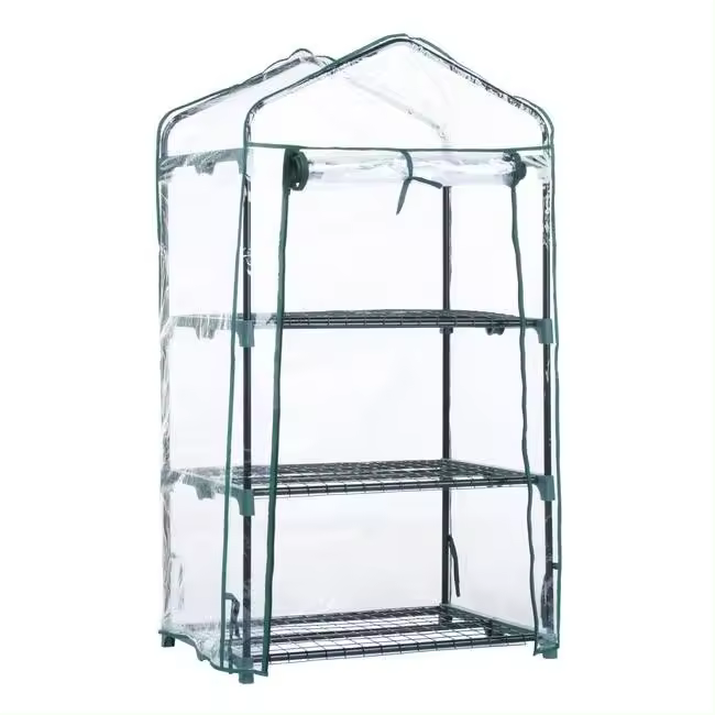 Invernadero de balcón 3 estantes Balcony Nortene - 1