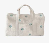 Large Mommy Bag Maternity Pack Baby Diaper Bag Stroller Nappy Organizer Portable Luggage Tote Bags Travel Changing Messenger Bag - details 10