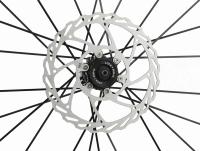 RACEWORK Freno De Disco Para Bicicleta Centerlock Flotante 140mm 160mm 180mm Compatible Con SHIMANO Para MTB/Road - details 5