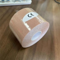 Cinta De Kinesiología Impermeable Para Deportes Protección Muscular Recuperación Alivio Del Dolor Tenis Gimnasio - details 7