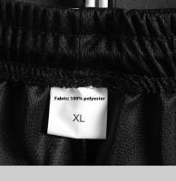 Dos Pares De Shorts Ligeros Y Sueltos Para Hombres Y Mujeres Pantalones De Fitness Al Aire Libre Moda Versátil Y Actual - details 2
