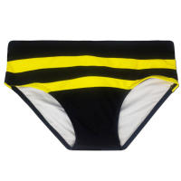 Bragas De Natación Para Hombre Sexy Con Espalda Abierta Y Cierre De Cremallera Pantalones De Playa Deportivos Traje De Baño Surfista - details 14