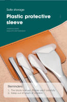 Set De Cuidado De Pies Profesional MR.GREEN Con Knive Para Uñas Y Uñas Encarnadas Herramientas De Acero Inoxidable Para El Cuidado De Los Pies Kit De Remoción De Uñas Encarnadas Y Tijeras De Uñas - details 13