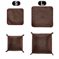 Mesa De Almacenamiento Portátil Para Camping Organizador Multifuncional De Cosméticos Y Small Sundries En Tela De Oxford 600D Plegable Para Exteriores - details 0