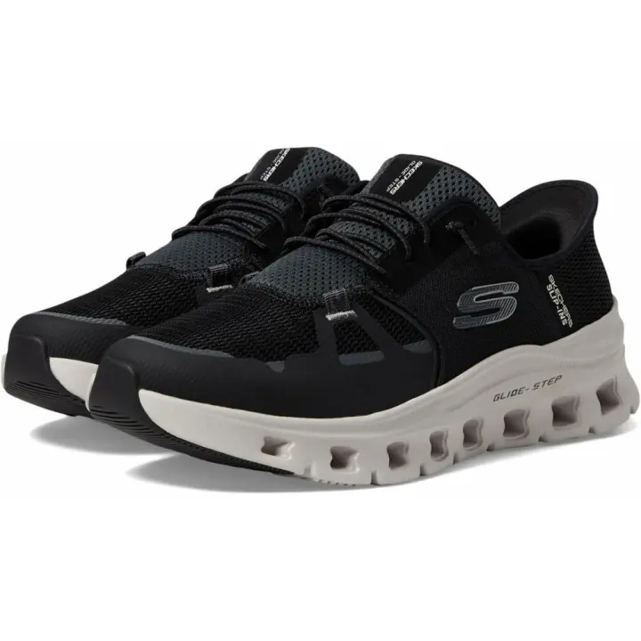 Zapatilla Multideporte para HOMBRE SKECHERS GLIDE-STEP PRO - 1