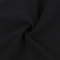 Vestido De Verano Para Mujer 2024 Estilo Europeo Y Estadounidense Cuello Redondo Sin Mangas Color Sólido Cintura Alta Manga Corta Casual Longitud De Rodilla - details 16