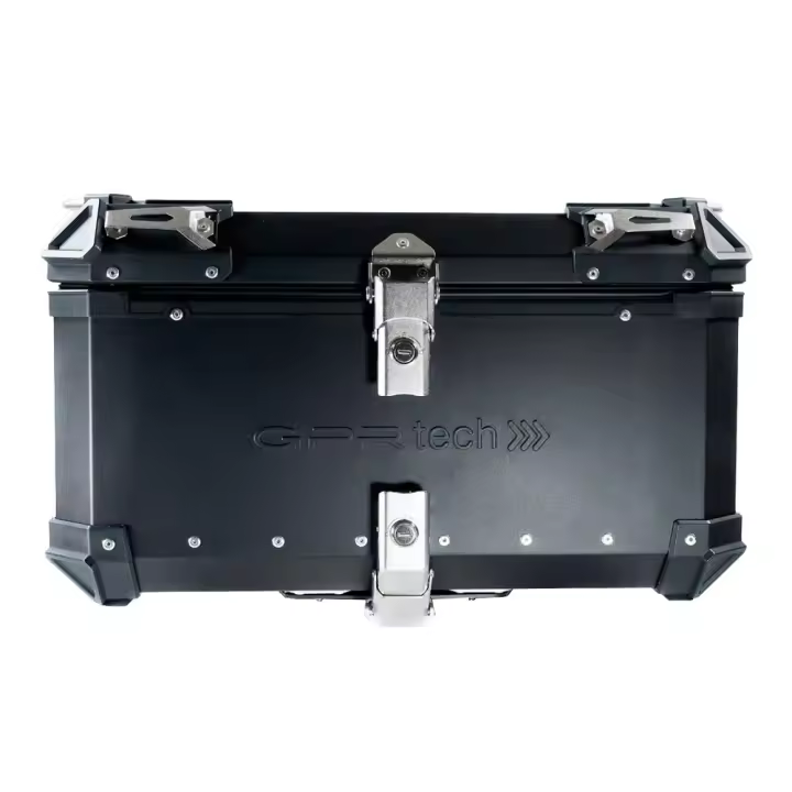 Top Case GPR Tech Alpi-Tech de 55 litros - 1