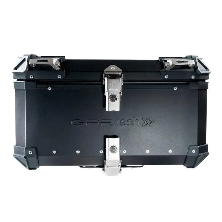 Top Case GPR Tech Alpi-Tech de 55 litros - 1