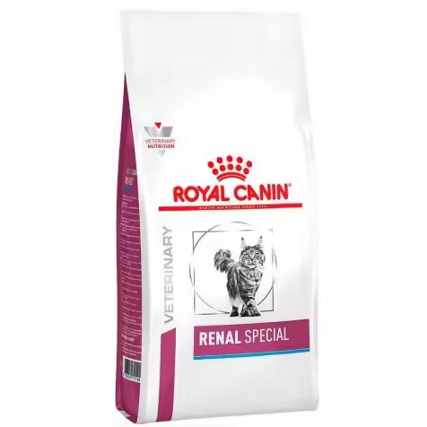 Royal Canin Gato Renal Special 400 Gr - 1