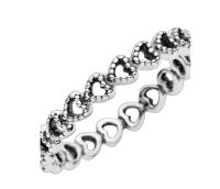 PANDORA Moments - Anillo de Plata DE LA Mujer, Viene con Caja de giunto original. - details 1
