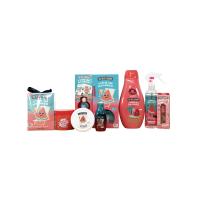 CAJA BEAUTY SANDÍA Productos de cosmética y hogar The fruit company - Regalos y Sets de Belleza y Cuidado de la Piel" - details 0