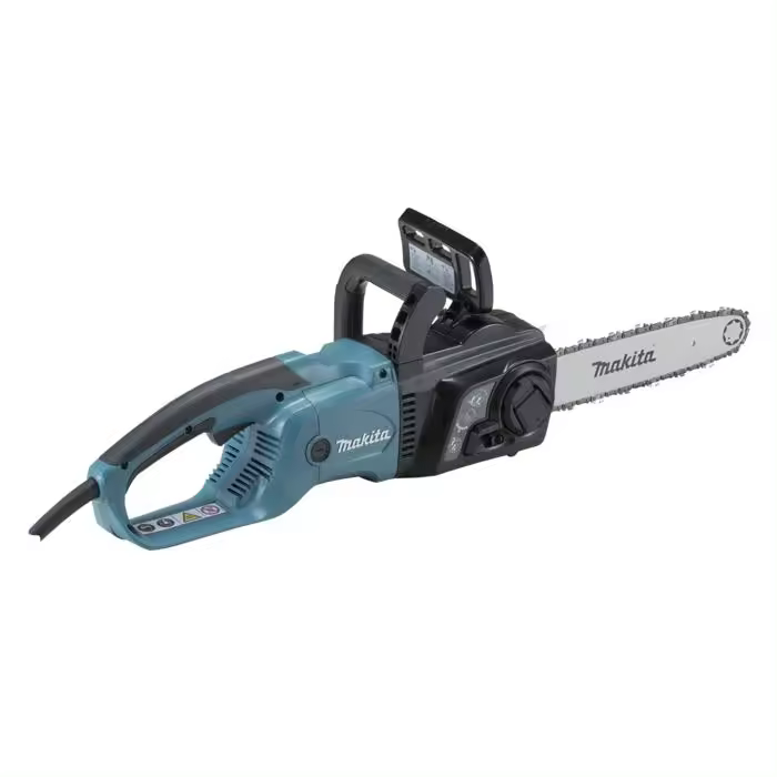 Makita UC3051A, 2000 W, 240 V, Negro, Azul, One size - 1