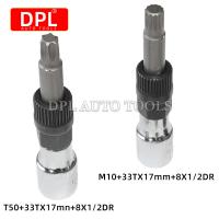 Juego De Herramientas De Desmontaje De Automóvil Universal 13 Piezas Pulley Freewheel Alternador Herramienta De Desmontaje De Cinturón De Enganche Para Coche - details 3