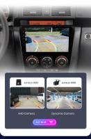 Junsun Radio Coche para Mazda 3 bk maxx axel 2004 2005 2006 2007 2008 2009 2010 2011 2012 2013 Inalámbrico CarPlay Android Auto AI Voice 2 din Pantalla Coche Android Auto Multimedia Navegación GPS Auto radio - details 15