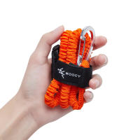 Correa Ajustable Para Remar En Bote Con Gancho De Seguridad Y Palanca De Pescar Cordón Colado Accesorios Para Remo Y Pesca - details 9