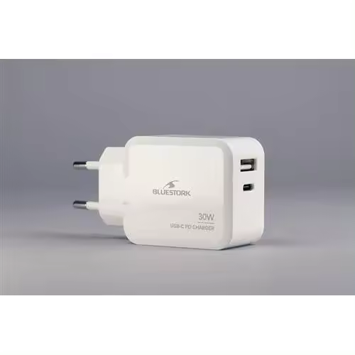 30W USBC POWER SUPPLY FOR PHON - 1