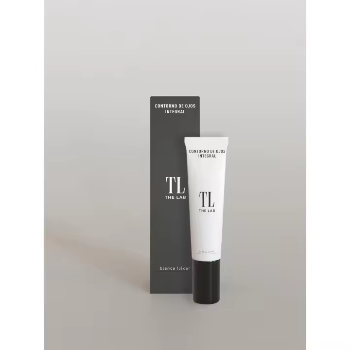 THE LAB CONTORNO DE OJOS  ANTIEDAD GOBAL 15 ML - 1