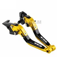 Manillar De Motocicleta Para Honda CB125R CB150R CB250R CB300R CB190R CB190X CB190SS Accesorios De Motocicleta Palancas De Freno Y Embrague CNC - details 12