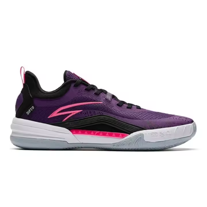 Zapatillas Anta Kai 1 Team Purple Anta - 1