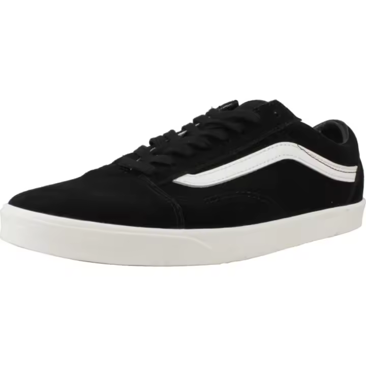 Zapatillas deportivas de Mujer Marca Vans Modelo Old Skool Lowpro - 1