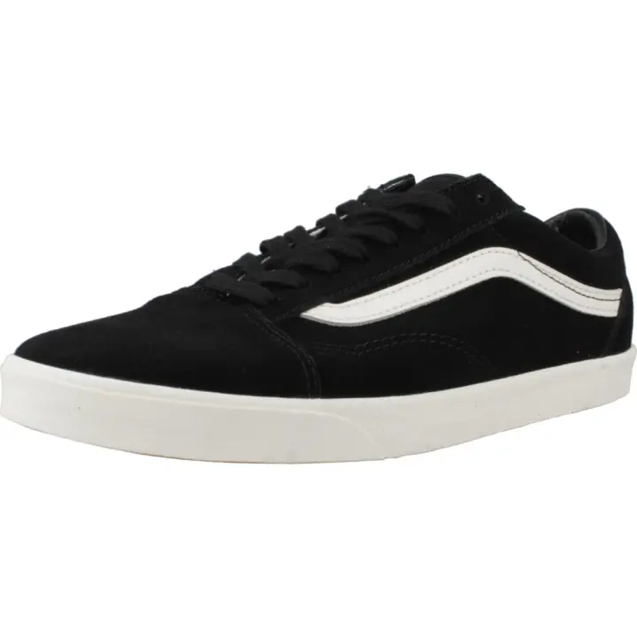 Zapatillas deportivas de Mujer Marca Vans Modelo Old Skool Lowpro - 1