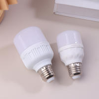 Bombilla LED 220V Impermeable E27 Para Iluminación De Techo En Casa Fuente De Luz Screw Halogen 2000K Venta Individual - details 7