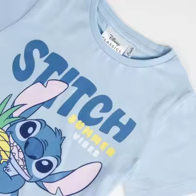 CONJUNTO 2 PIEZAS FRENCH TERRY STITCH - 1