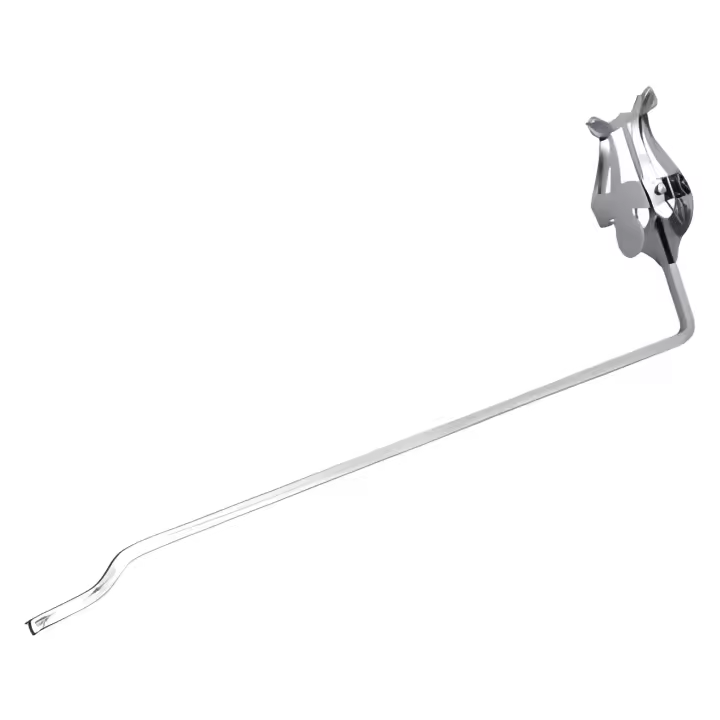 Atril marcha trombón, sin soporte - 1