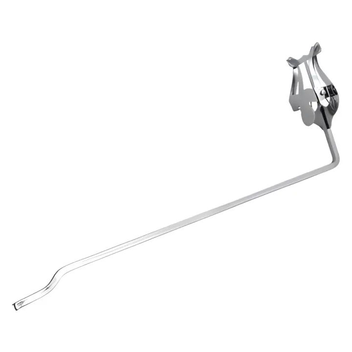 Atril marcha trombón, sin soporte - 1