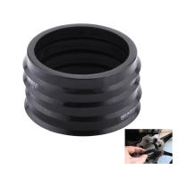 Anillos Centrales Para Ruedas De Coche 4pcs Ajuste De Bore Plástico Negro 73.1-57.1 66.6-57.1 73.1-60.1 73.1-66.6 67.1-60.1 73.1-56.1 73.1-54.1 - details 7