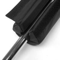 Almohadilla De Barbaco Para Gimnasio Protector De Cuello Y Hombros Para Levantamiento De Pesas Y Squat Equipo De Gimnasio Almohadillas Para Hip Thrust - details 2