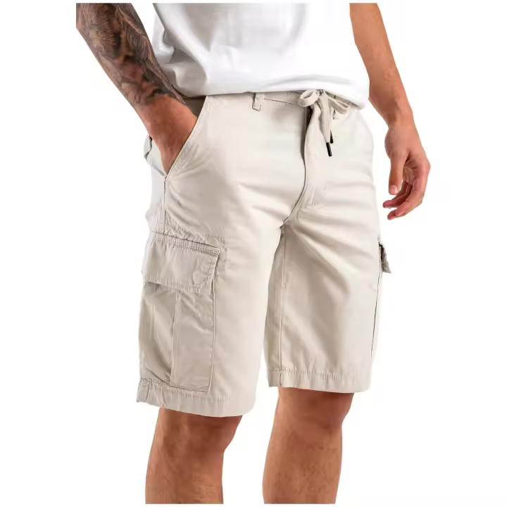 Bermudas Only & Sons para Hombre en color Beige - 1