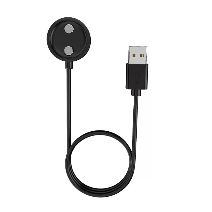 Cable De Carga De Repuesto Para Reloj Suunto 9 Peak Pro/Vertical/Race/S/Ocean Cargador USB Para Relojes Smart Watch - 1