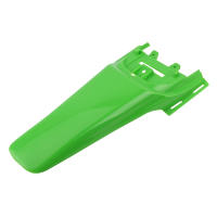 Fender Trasero Extendido Para Honda CRF50 Accesorios De Motocicleta 50cc Mini Moto Pit Bike Guardabarros Motocross off Road - details 11