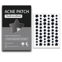 Parches De Acné Estelar 120/240/480PCS Transparentes No Irritantes Fáciles De Usar Para La Piel Suave Y Sensible - details 3