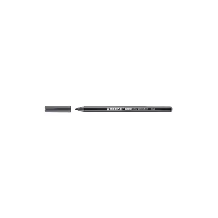 Edding - ROTUL.EDDING 1300  GRIS 130012 - 1