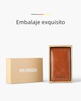 Set De Manicura Portátil MR.GREEN Kit De Pedicura Con Cuchillas De Acero Inoxidable Estuche De Aseo Para Viajes Regalo Con Tijeras De Uñas - details 10