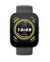 ​Amazfit Bip 5 Negro - smartwatch - Batería de larga duración de hasta 10 días - details 1