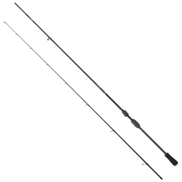 Daiwa Caña De Spinning Prorex E - 1