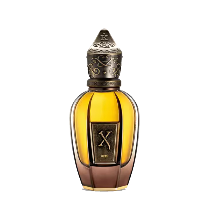 XERJOFF KEMI EXCLUSIVE EAU DE PARFUM UNISEX 50ML - 1