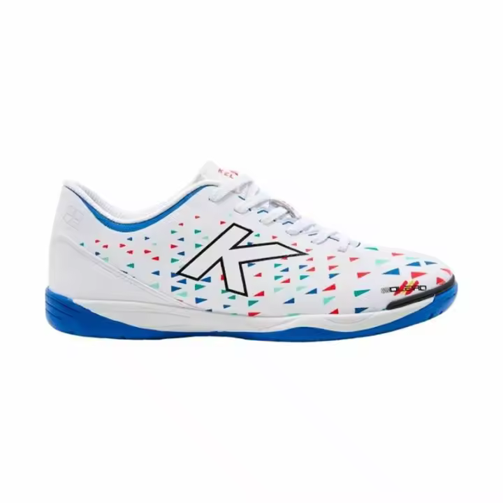 Zapatillas de Fútbol Sala para Adultos Kelme Goleiro  Blanco Unisex - 1