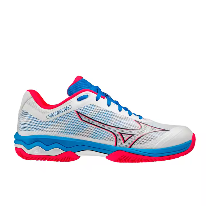 ZAPATILLAS MIZUNO WAVE EXCEED LIGHT CC-9.5 (UK) 44 (EU) - 1