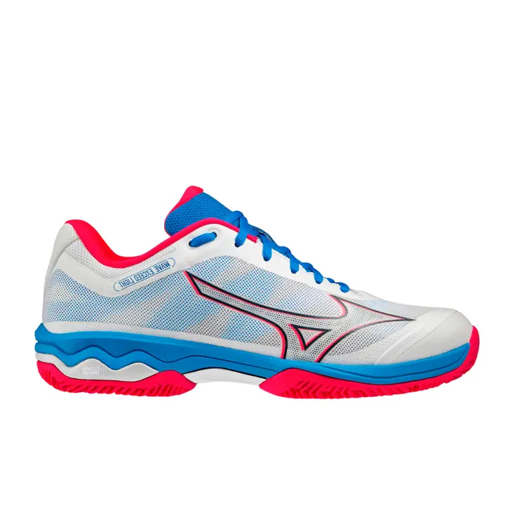 ZAPATILLAS MIZUNO WAVE EXCEED LIGHT CC-9.5 (UK) 44 (EU) - 1