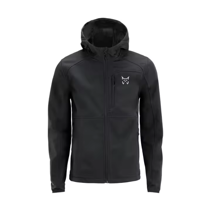 Decan J 30 | Altus | Chaqueta cortavientos | Impermeable | Repelente al agua | Transpirable | Hombre - 1