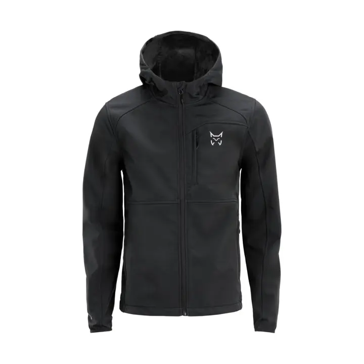 Decan J 30 | Altus | Chaqueta cortavientos | Impermeable | Repelente al agua | Transpirable | Hombre - 1