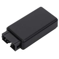 Analizador De Logica Mini Digital Tamaño De Bolsillo 24MHz USB Con 8 Canales De Entrada Y Memoria Para Redes - details 8