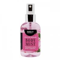 Spray corporal Body Mist fragancias ligeras 100ml - BUBBLES & COLORS - Perfumes ligeros y delicados, suaves e ideales para el día a día. - details 0