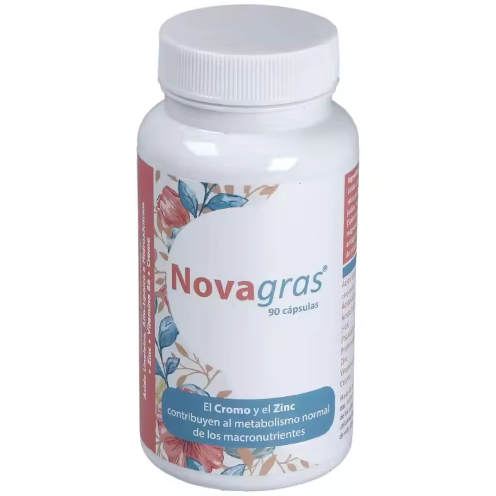 Margan Novagras 90Caps - 1